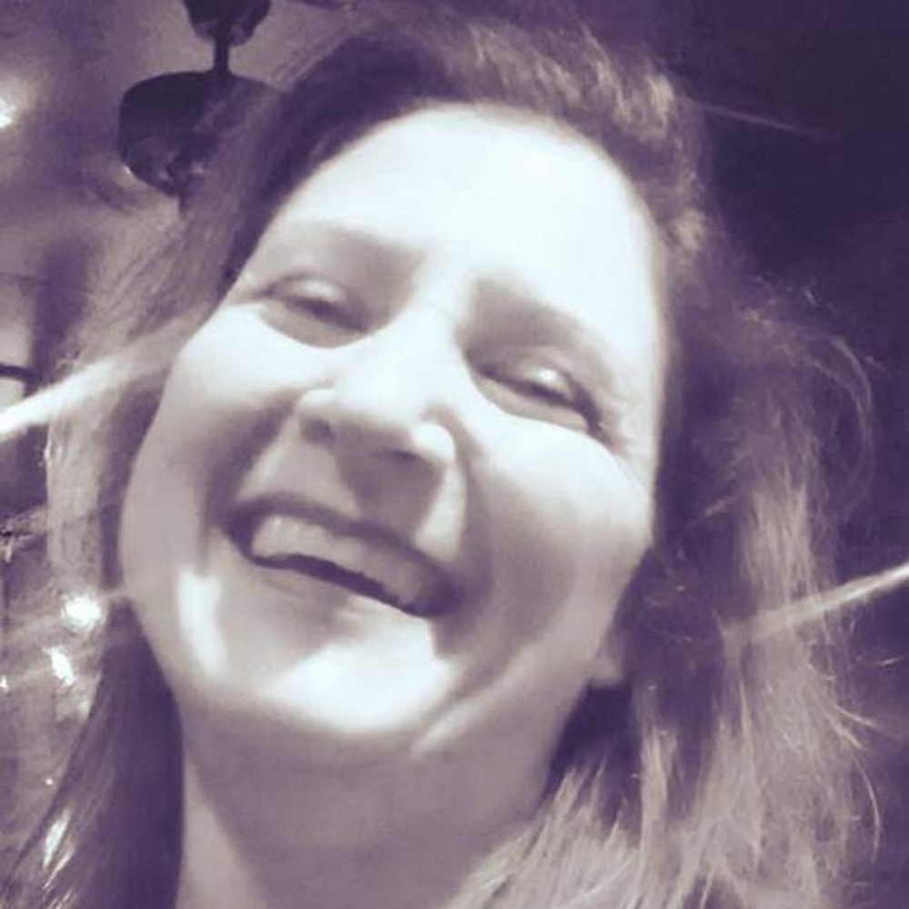 Meet your Posher, Julie